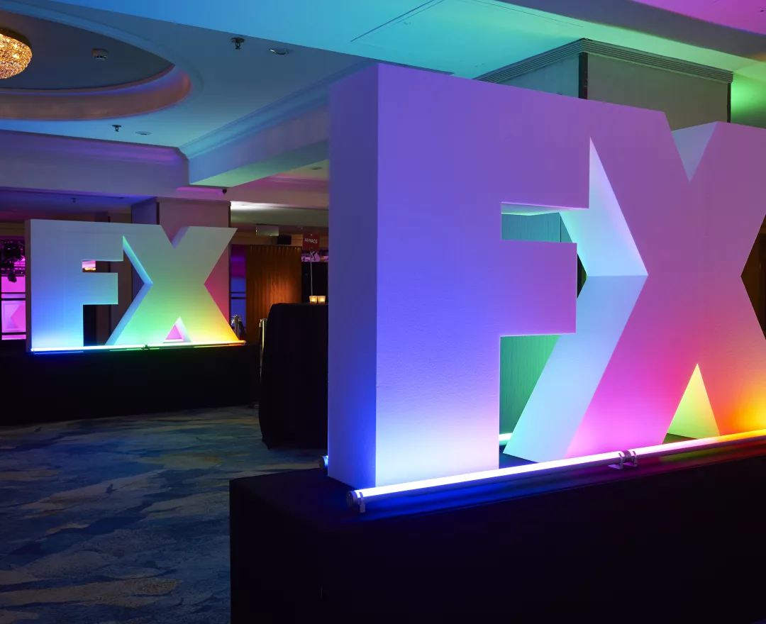 HIMACS is proud to sponsor the FX Design Awards