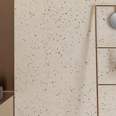 Terrazzo