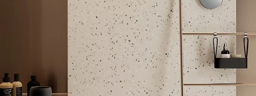 Terrazzo