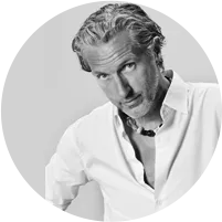 Marcel Wanders