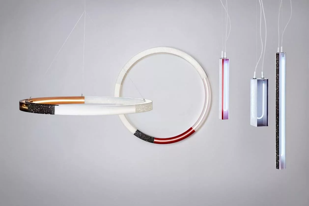 HIMACS: Dutch Design Week – Transitions II