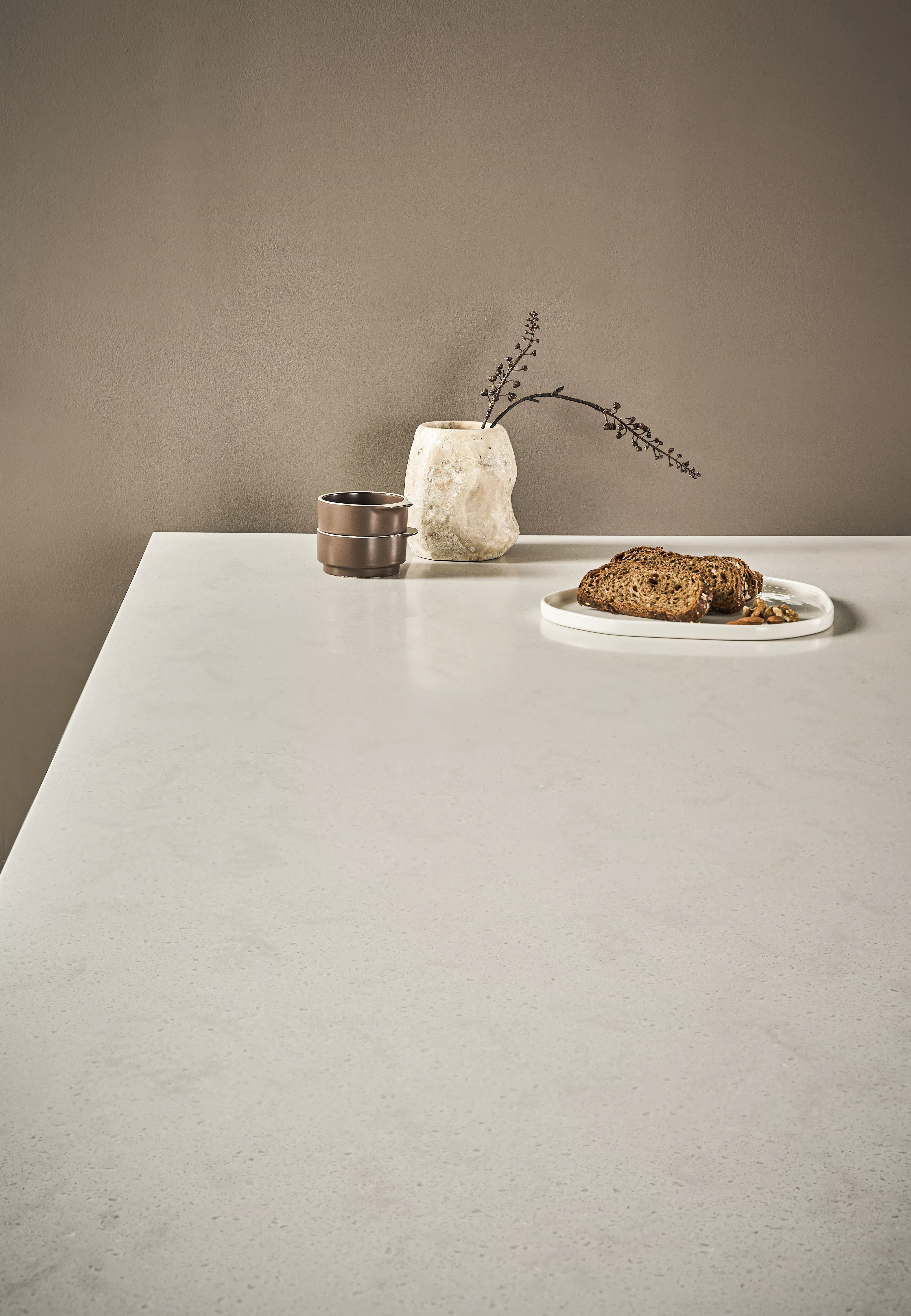 HIMACS launches new on-trend marble colours for a seamless solid surface finish