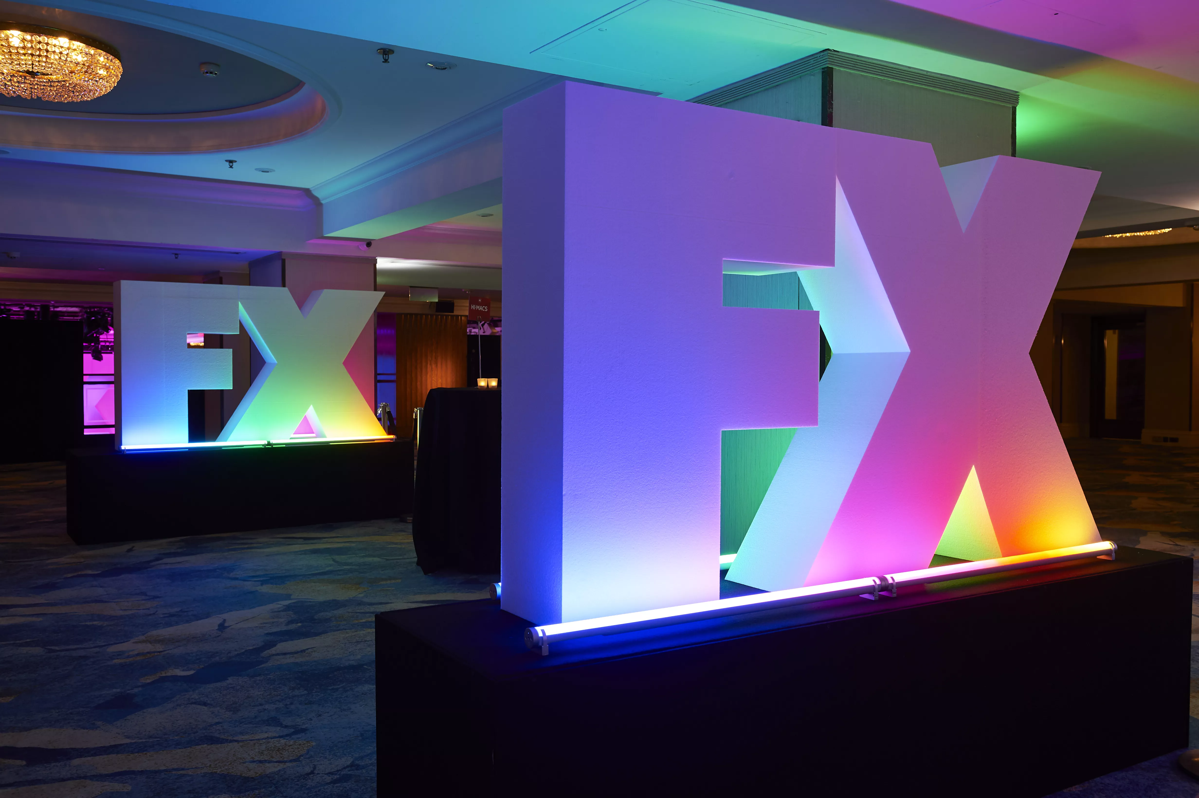 HIMACS is proud to sponsor the FX Design Awards