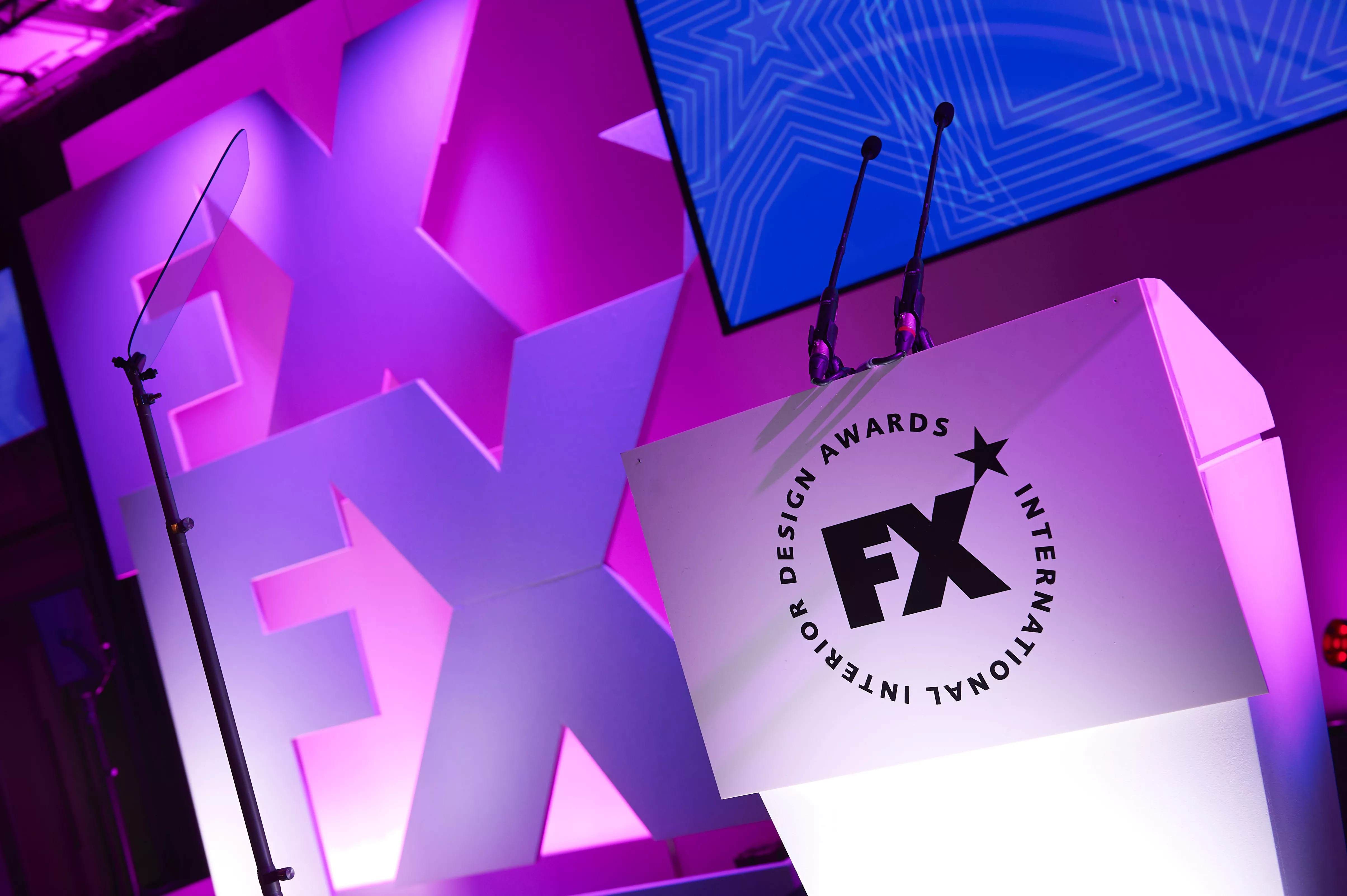 HIMACS is proud to sponsor the FX Design Awards