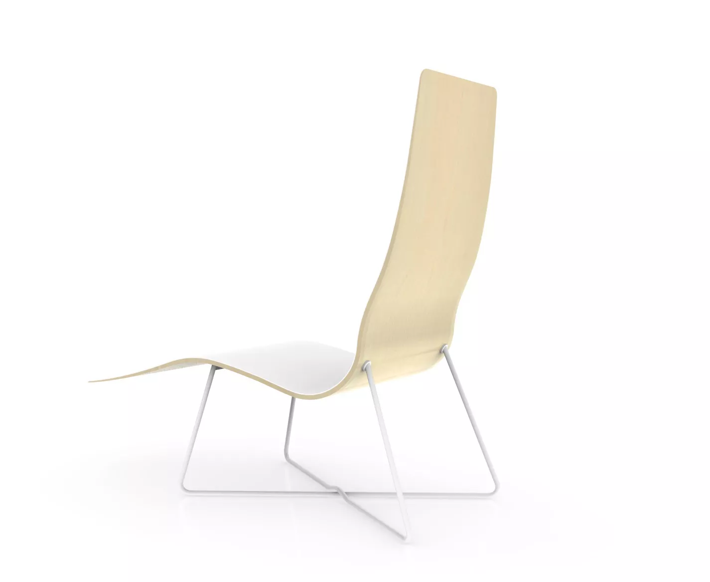 Balance Lounge Chair