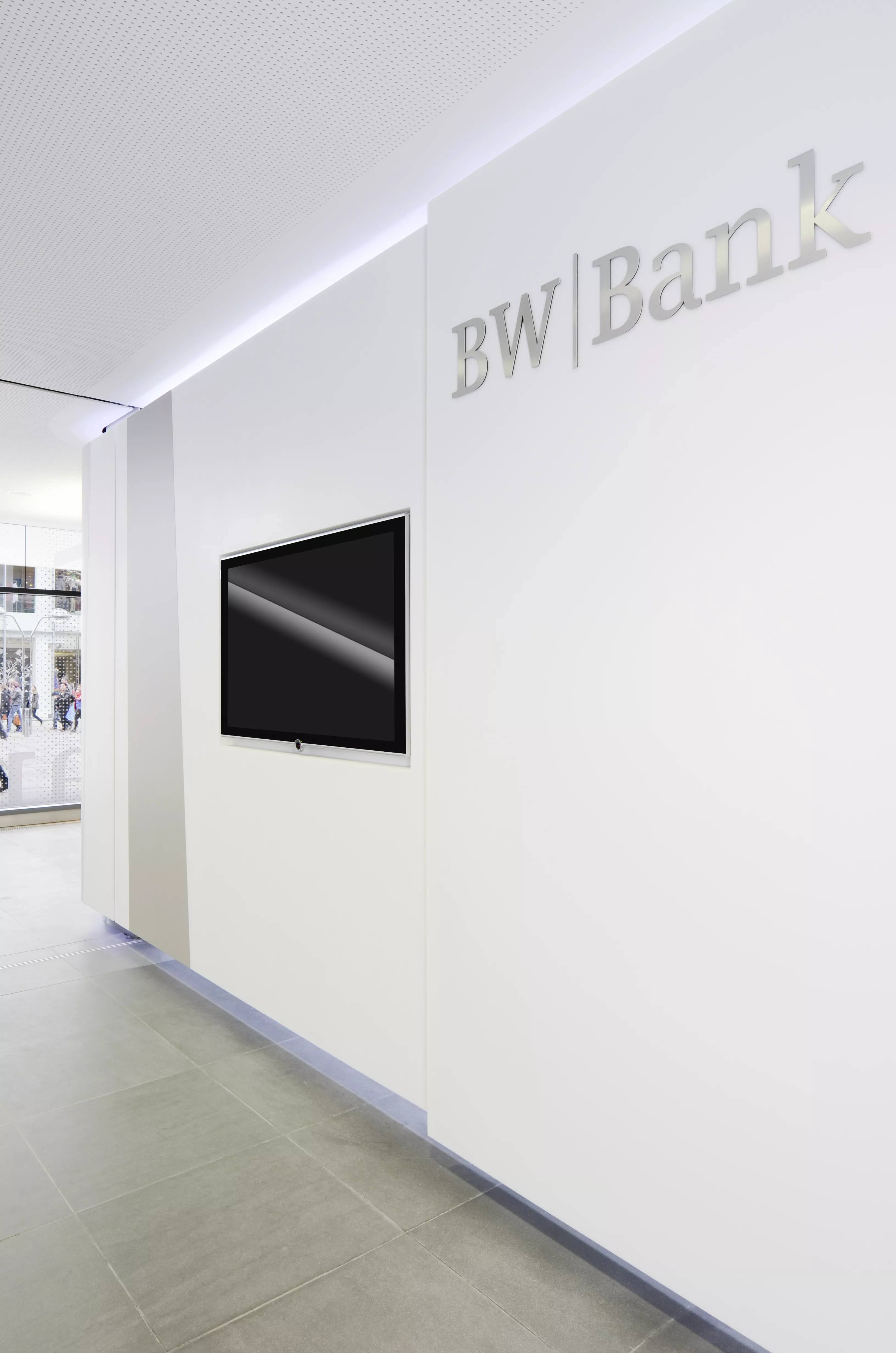 BW Bank