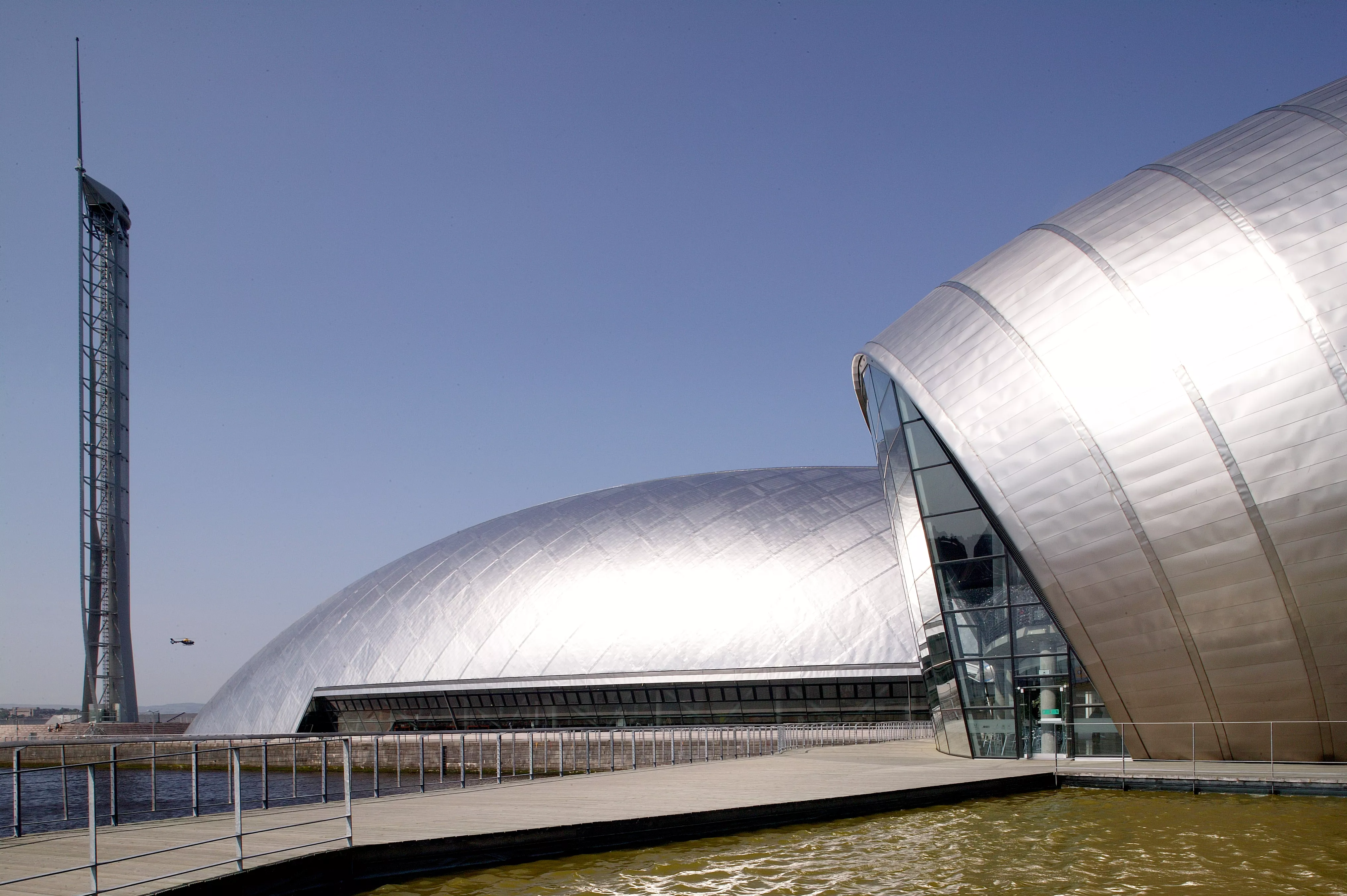 Glasgow Science Centre