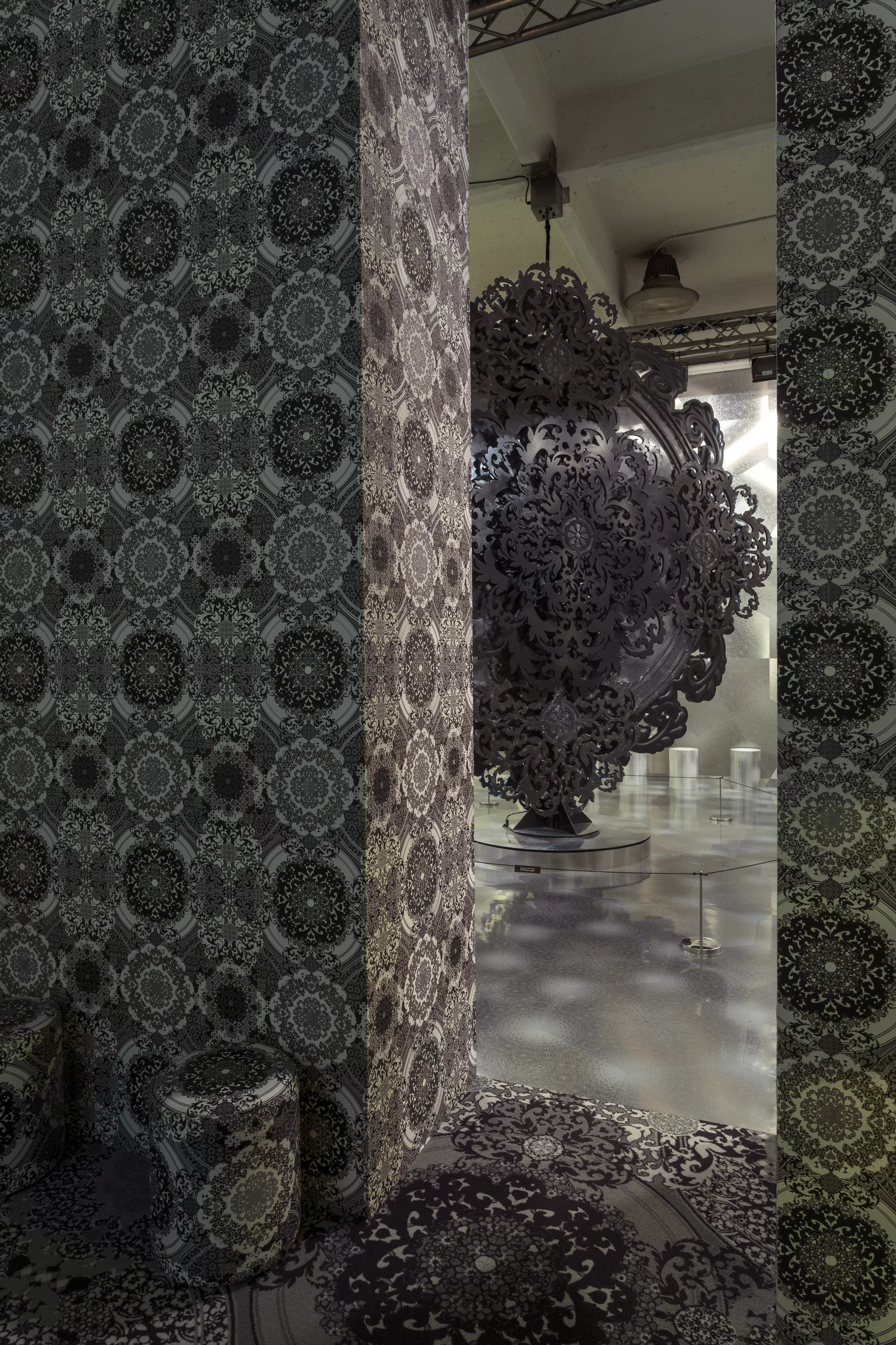 Milan Design Week 2015