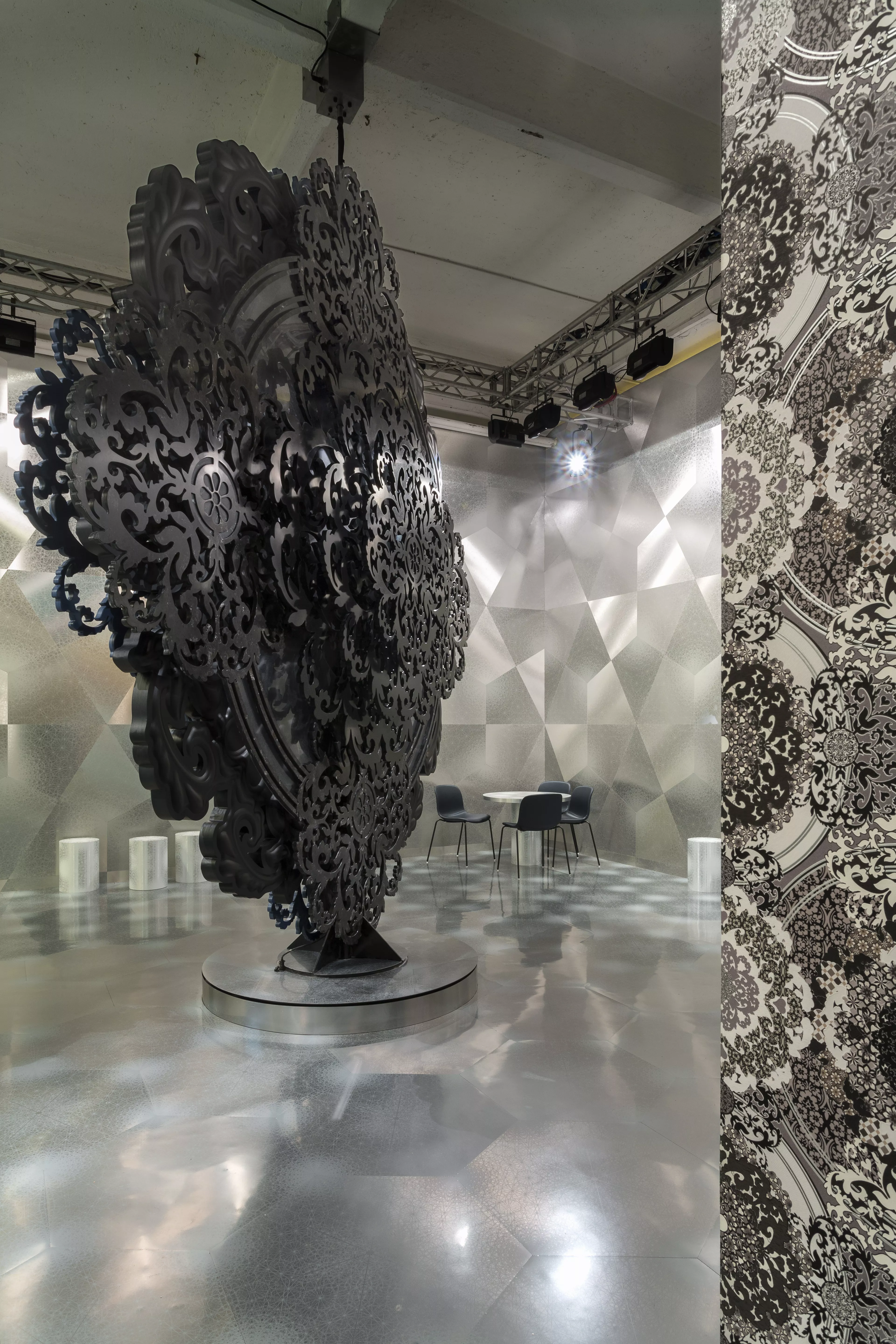 Milan Design Week 2015