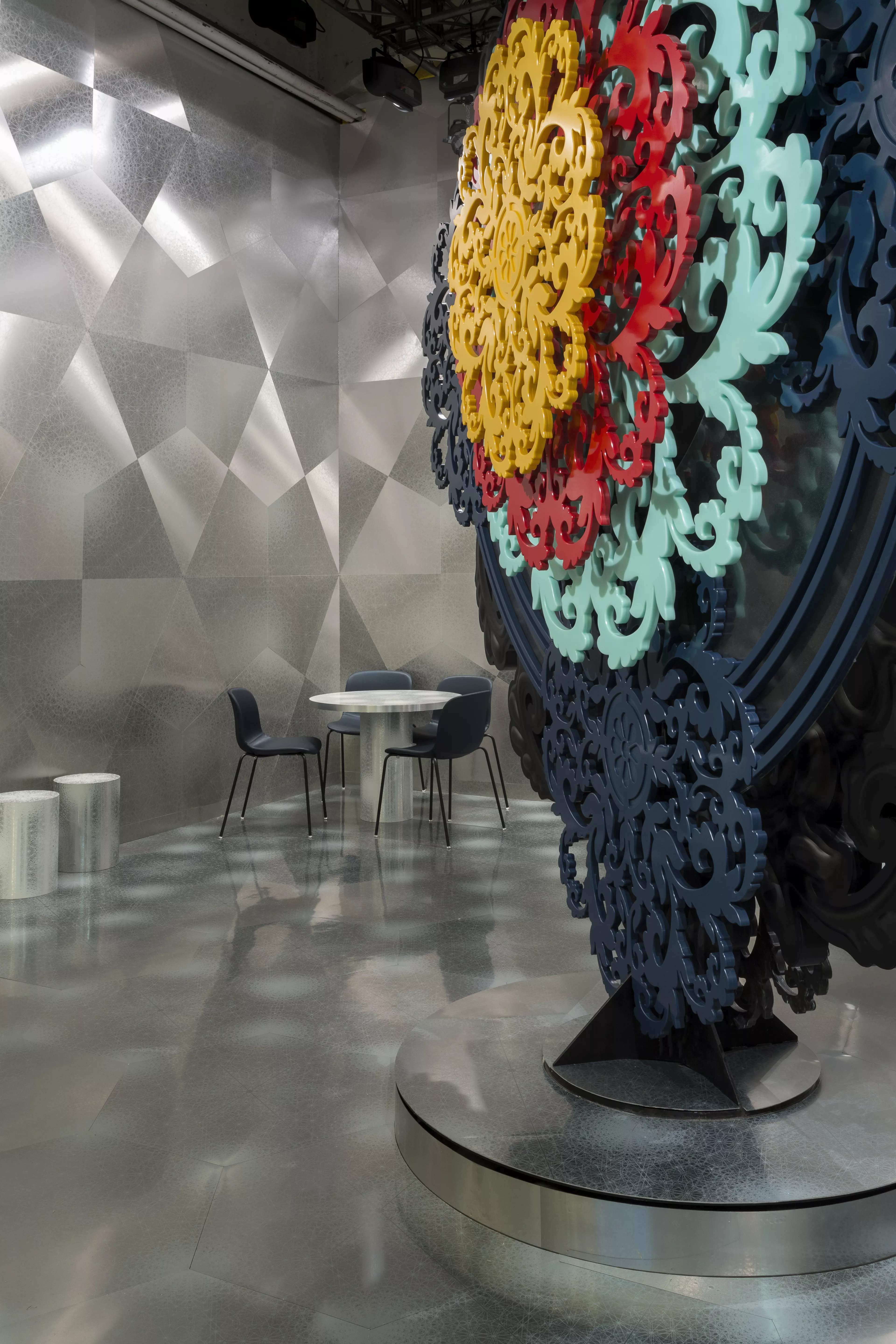 Milan Design Week 2015