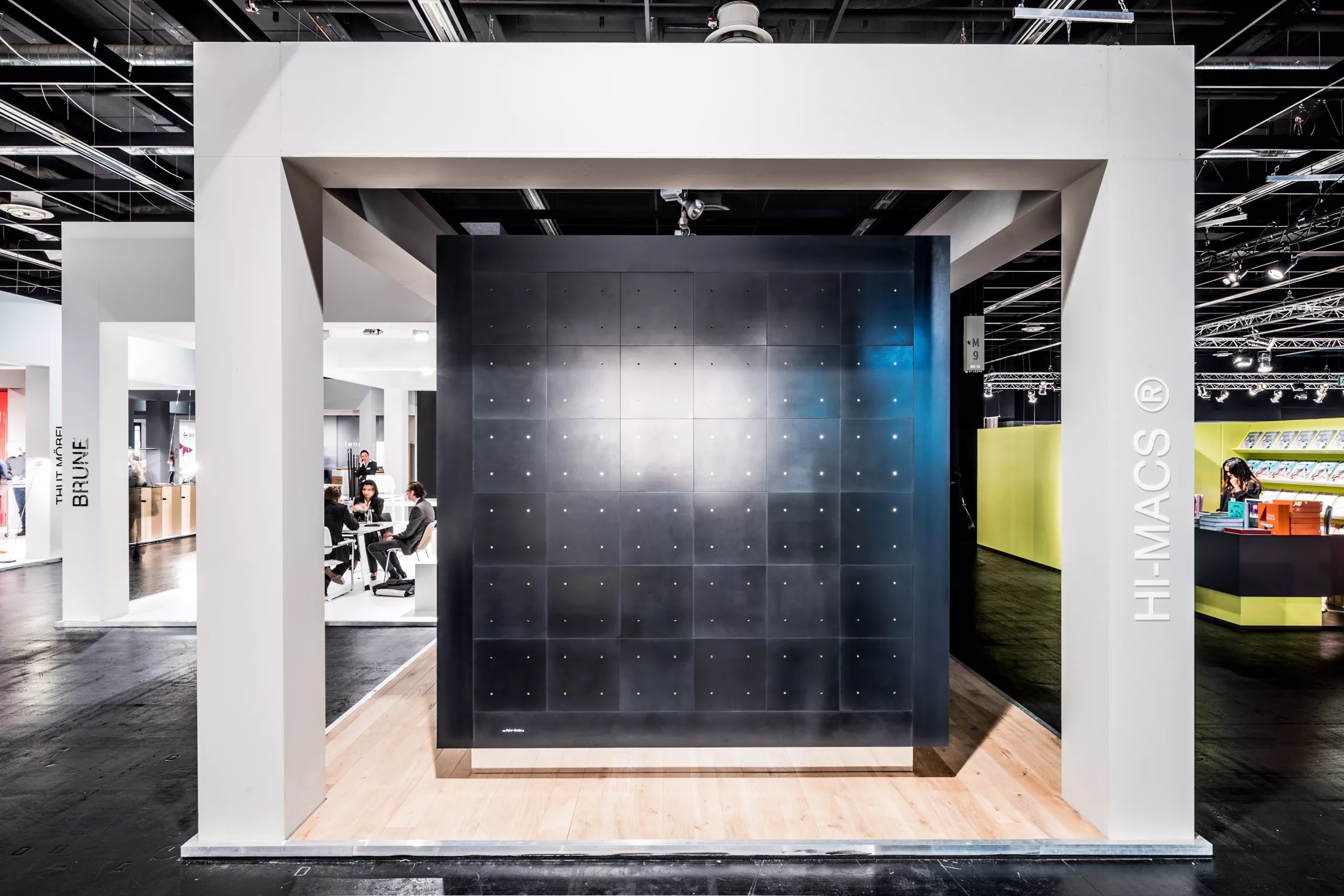 IMM Cologne - International Furnishing Show 2014  