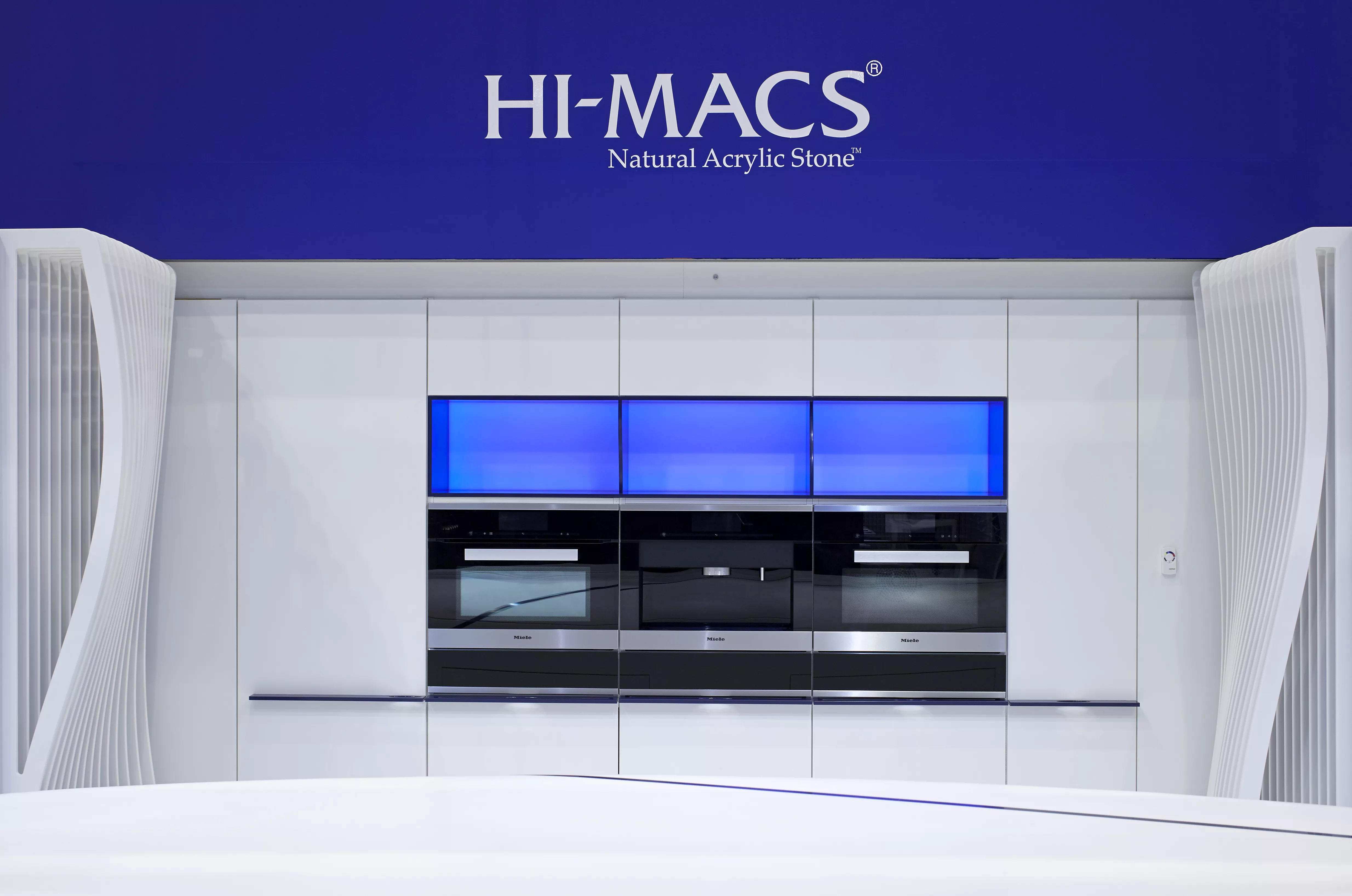 HIMACS – The Sky is the Limit at 100% Design