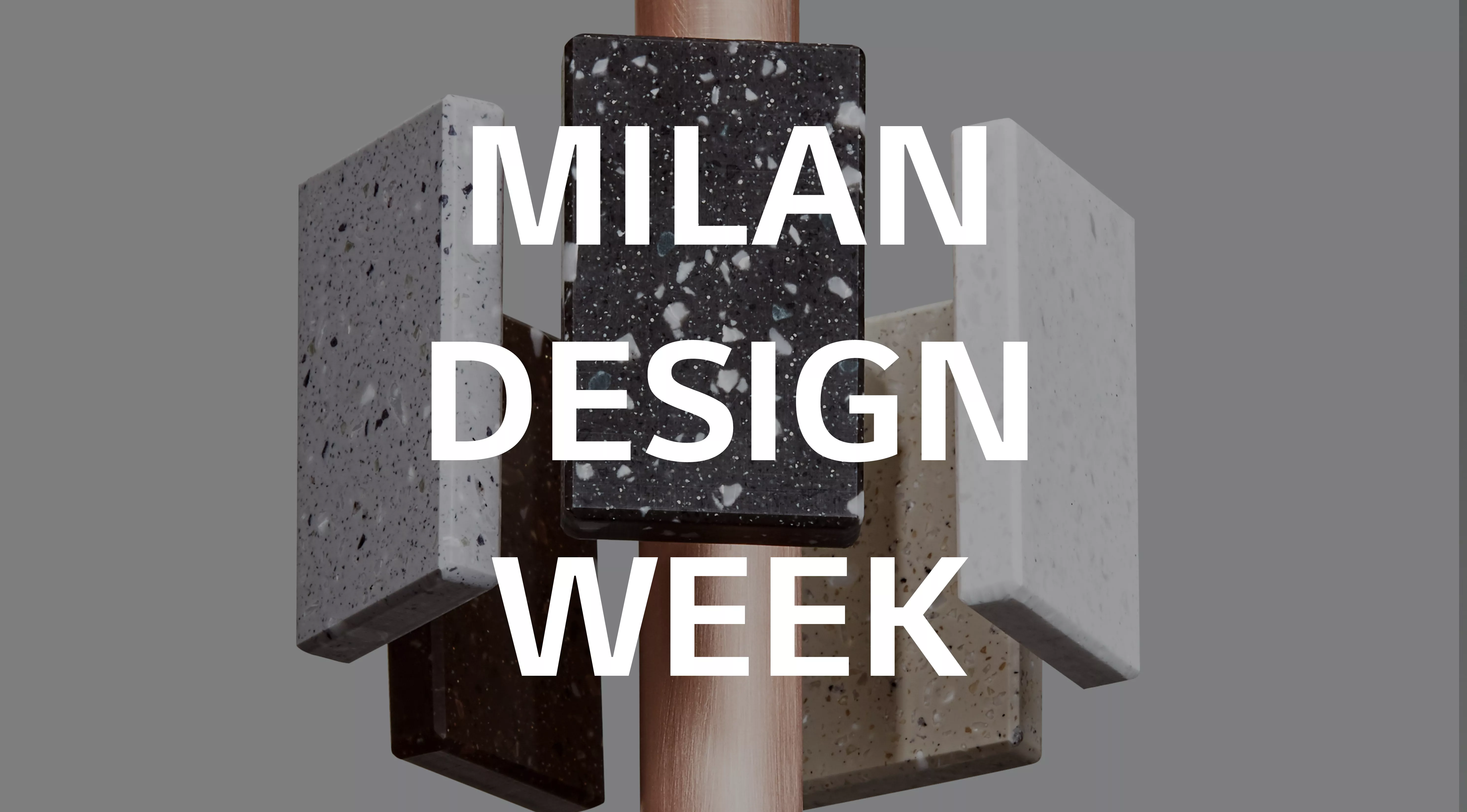 HIMACS: Salone del Mobile and Fuorisalone 2018