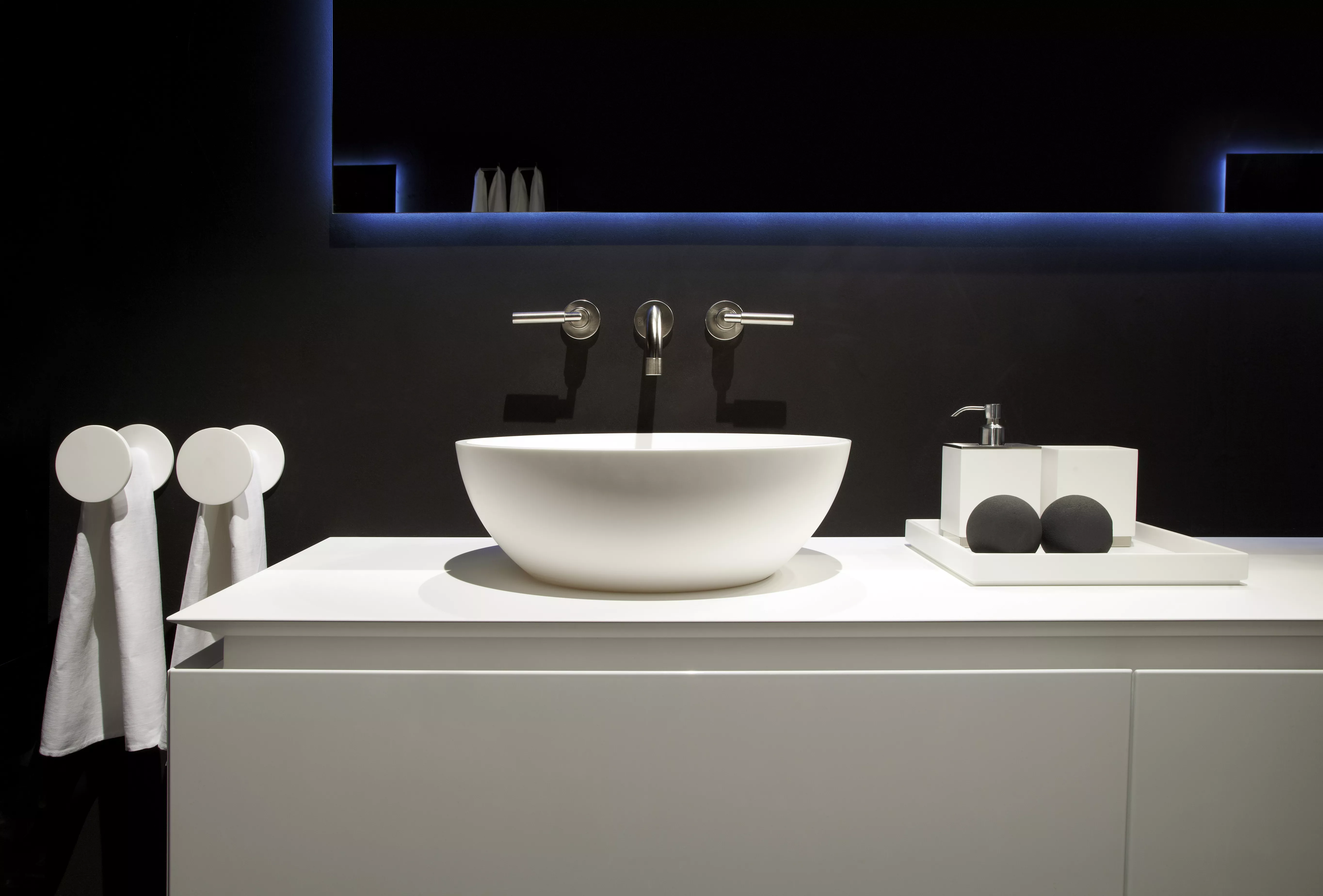 HIMACS a huge success at Milan Design Week 2014